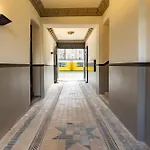 Crazy 43sqm 3room maisonette apt Near center