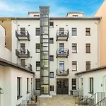 Crazy 43sqm 3room maisonette apt Near center