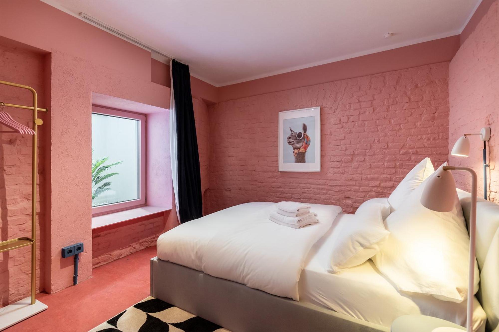 Crazy 43sqm 3room Maisonette Near Center Appartement Berlin