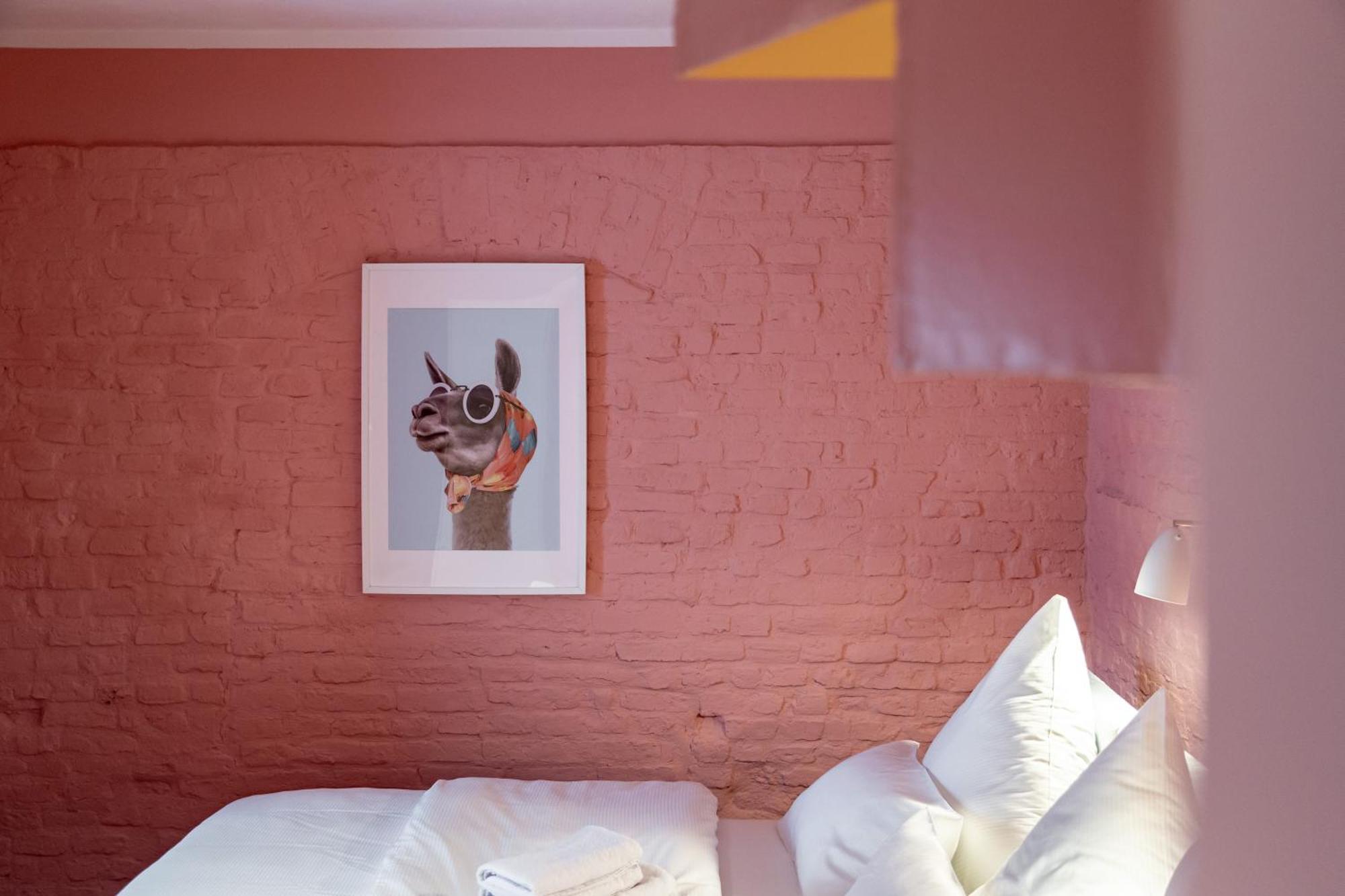 Crazy 43sqm 3room Maisonette Near Center Berlin