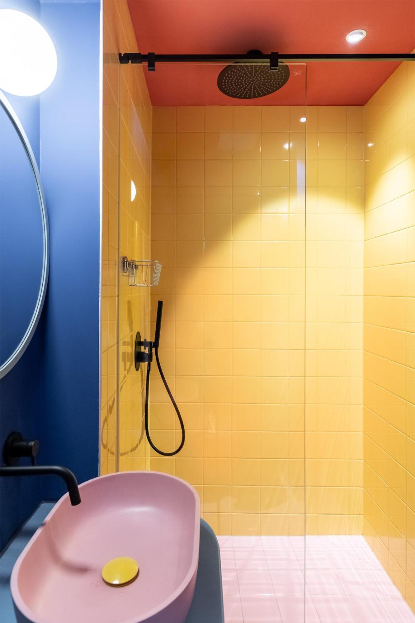 Crazy 43sqm 3room Maisonette Near Center