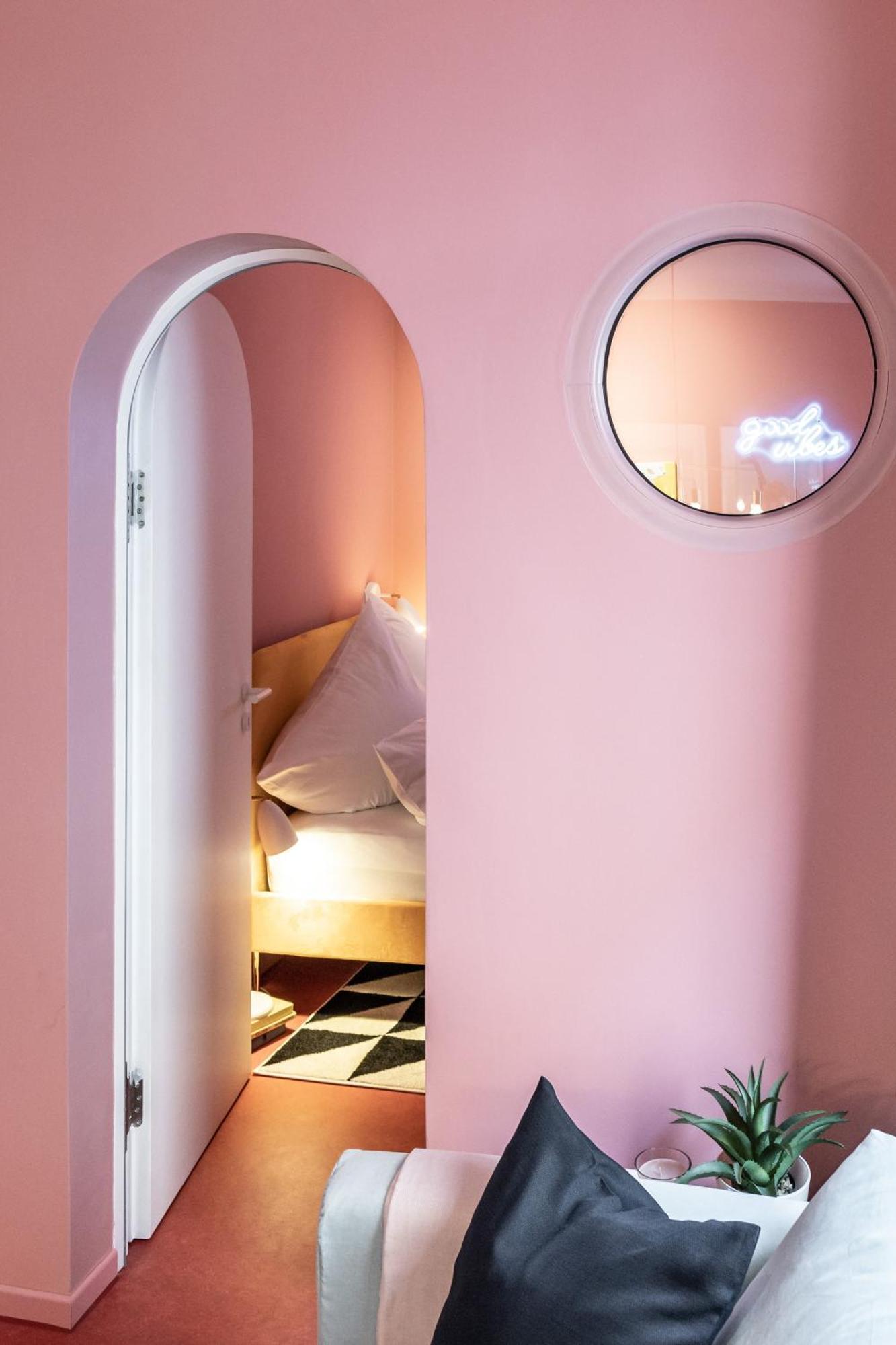 Crazy 43sqm 3room Maisonette Near Center Appartement
